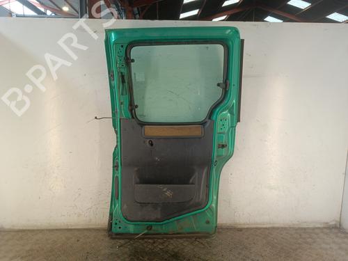 Højre side skydedør CITROËN BERLINGO / BERLINGO FIRST Box Body/MPV (M_) 1.9 D 70 (MBWJZ, MCWJZ) | BP30012128C75