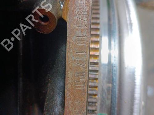 Engine MERCEDES-BENZ C-CLASS (W202) C 180 (202.018) | BP30013840M1 