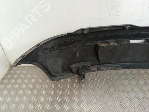 Rear bumper FIAT PUNTO (188_) 1.2 60 (188.030, .050, .130, .150, .230, .250) | BP30024578C8 