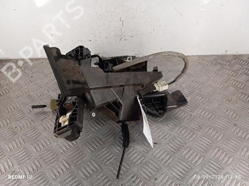 Used Front left lock Front left lock 38941738 38941738