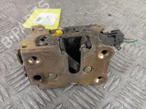 Used Front left lock RENAULT KANGOO (KC0/1_) D 65 1.9 (KC0E, KC02, KC0J, KC0N) (64 hp) 31839162