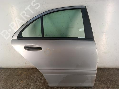 Used Right rear door MERCEDES-BENZ C-CLASS (W203) C 220 CDI (203.006) (136 hp) 30017009