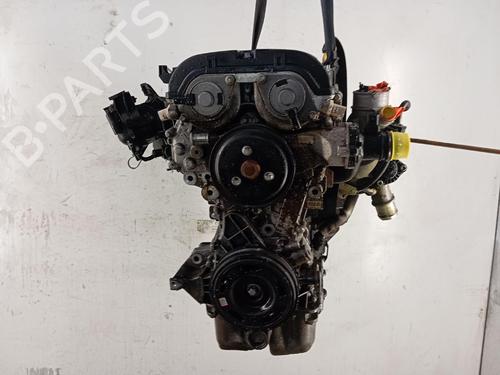 Engine OPEL ASTRA J (P10) 1.4 Turbo (68) | BP40117704M1 - Image 4