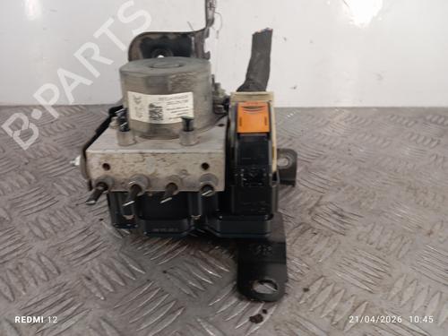 Used ABS pump ABS pump PEUGEOT 308 SW II (LC_, LJ_, LR_, LX_, L4_) 2.0 BlueHDi 150 (150 hp) 34163834 34163834