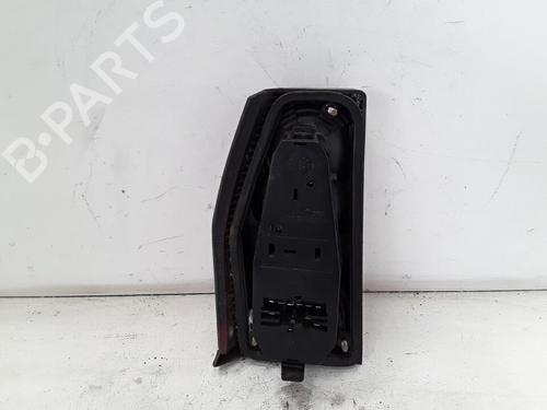 Used Right taillight VW POLO II (86C, 80) 1.0 (45 hp) 30026651