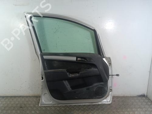 Left front door OPEL ZAFIRA / ZAFIRA FAMILY B (A05) 1.7 CDTI (M75) | BP30014975C2 