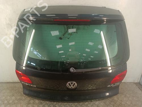 Used Tailgate Tailgate 38712679 38712679