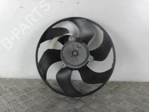 Used Radiator fan RENAULT CLIO III (BR0/1, CR0/1) 1.5 dCi (C/BR0G, C/BR1G) (68 hp) 30027603
