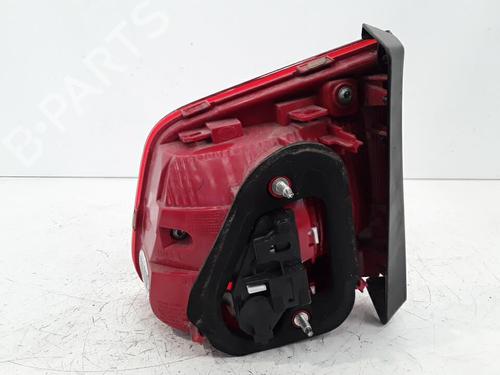 Left tailgate light VW TIGUAN (5N_) 2.0 TDI 4motion | BP30026926C79