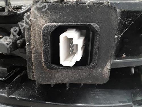 Right taillight RENAULT SCÉNIC III (JZ0/1_) 1.5 dCi | BP30015416C35