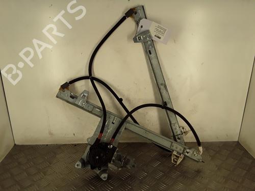 Rudehejsemekanisme Højre foran CITROËN XSARA PICASSO (N68) 1.6 HDi (90 hp) 30007319
