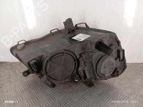 Used Left headlight Left headlight 39460233 39460233