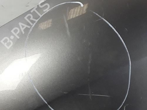 Left front fenders CITROËN C4 I (LC_) 1.6 HDi | BP30027176C41 