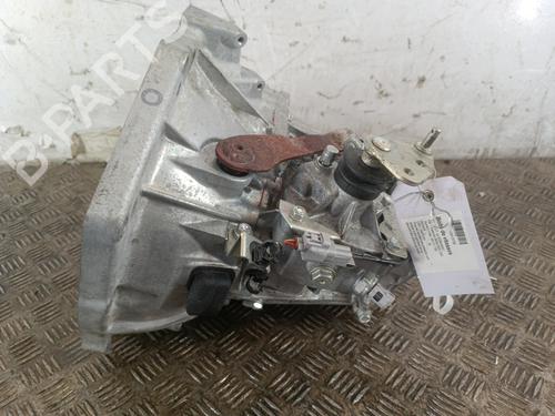 Gearbox PEUGEOT 108 1.0 VTi 72 | BP35989528M3 - Image 2