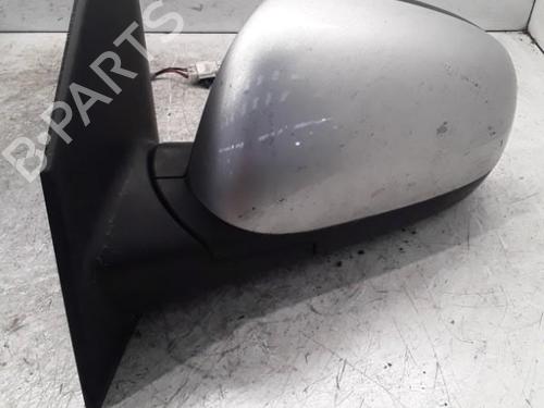 Used Left mirror NISSAN NOTE (E11, NE11) 1.5 dCi (86 hp) 30013531