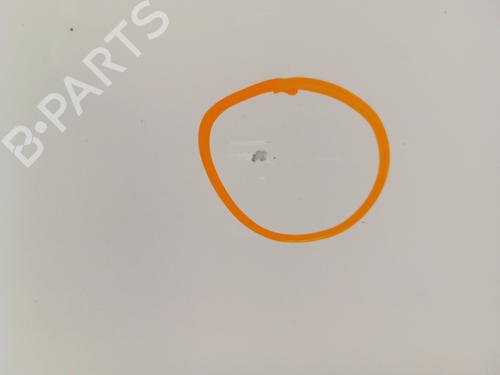 Left rear door RENAULT ZOE (BFM_) ZOE | BP30022721C4