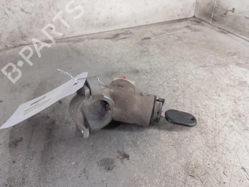 Rattlås /Tenningslås PEUGEOT BOXER Platform/Chassis (ZCT_) 2.5 D | BP30023550M48 