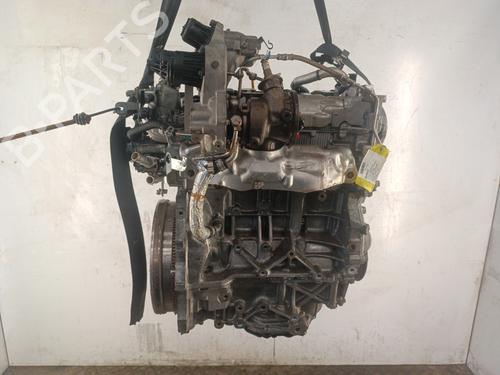 Engine RENAULT MEGANE IV Hatchback (B9A/M/N_) 1.6 TCe 205 (B9MV) | BP38089668M1 - Image 9
