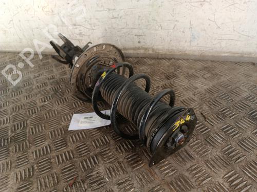 Right front shock absorber PEUGEOT 208 II (UB_, UP_, UW_, UJ_) 1.2 PureTech 75 | BP30023293M17