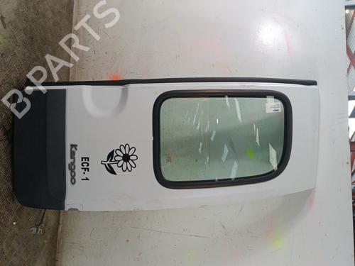 Right tailgate RENAULT KANGOO (KC0/1_) 1.2 (KC0A, KC0K, KC0F, KC01) | BP30008748C77