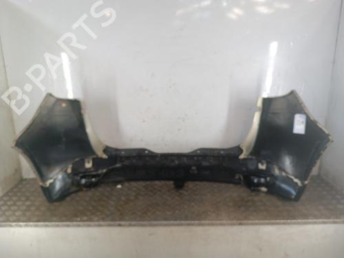 Used Rear bumper Rear bumper RENAULT SCÉNIC III (JZ0/1_) 1.5 dCi (106 hp) 36096042 36096042