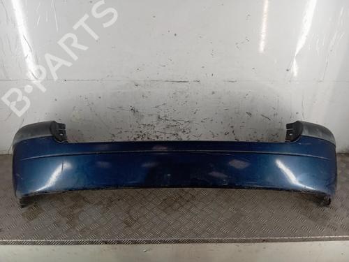 Used Rear bumper Rear bumper RENAULT SCÉNIC I MPV (JA0/1_, FA0_) 1.9 dCi (JA05, JA1F) (102 hp) 40504911 40504911
