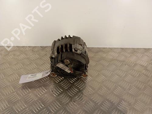 Alternator RENAULT SCÉNIC II (JM0/1_) 1.9 dCi (JM0G, JM12, JM1G, JM2C) | BP30012475M7 