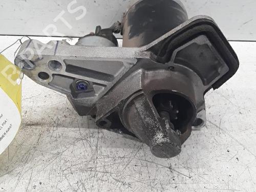 Used Starter Starter RENAULT TWINGO III (BCM_, BCA_) 1.0 SCe 70 (BCMB) (69 hp) 30015741 30015741