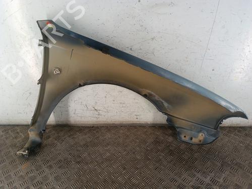 Left front fenders SKODA OCTAVIA I (1U2) 1.9 TDI | BP30012213C41 