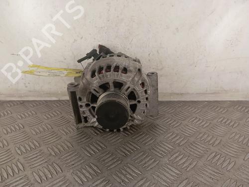 Alternator OPEL CORSA D (S07) 1.3 CDTI (L08, L68) | BP31883184M7 - Image 2