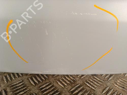 Bagklap CC/Kombi-Coupé VW TOURAN (1T1, 1T2) 2.0 TDI | BP30020805C6