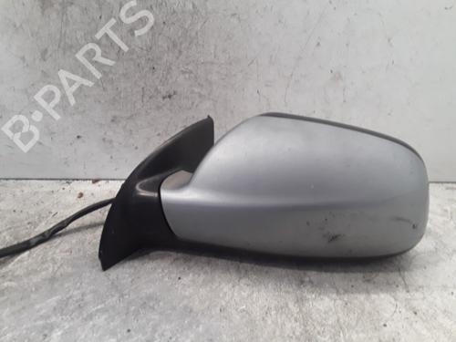 Left mirror PEUGEOT 307 (3A/C) 2.0 HDi 110 | BP30013153C26 