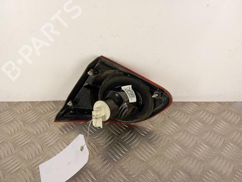 Piloto izquierdo del maletero NISSAN QASHQAI I (J10, NJ10) 1.5 dCi (106 hp) 30007900