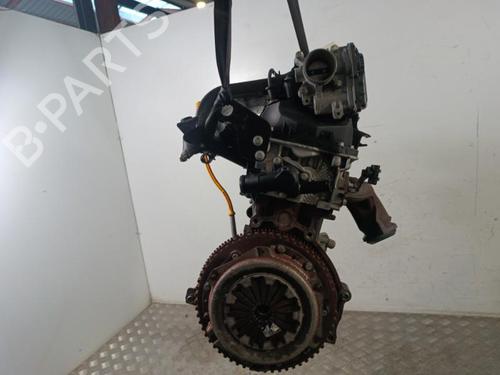 Engine RENAULT TWINGO II (CN0_) 1.2 16V (CN0K, CN0V, CN0A) | BP39216113M1  - Image 7