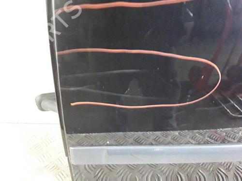 Drzwi tylne lewe SKODA FABIA II (542) 1.4 TDI | BP30026943C4