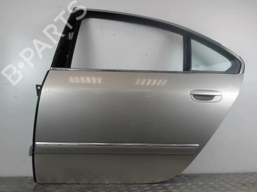 Used Left rear door PEUGEOT 607 (9D, 9U) 2.7 HDi 24V (204 hp) 30016917