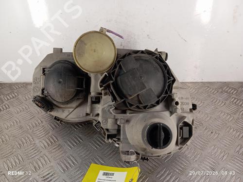 Used Left headlight Left headlight 37866778 37866778