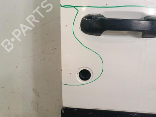 Right front door FORD TRANSIT CONNECT (P65_, P70_, P80_) 1.8 Di | BP30009428C3