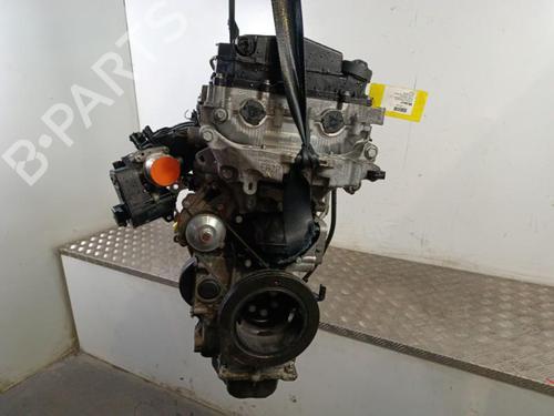 Engine CITROËN C4 CACTUS 1.2 THP 110 | BP30024829M1 - Image 7