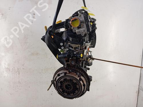 Engine RENAULT MODUS / GRAND MODUS (F/JP0_) 1.2 (JP0C, JP0K, FP0C, FP0K, FP0P, JP0P, JP0T) | BP39761052M1 - Image 3