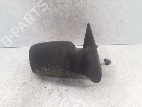 Used Right mirror FORD FIESTA Box Body/MPV (J5_, J3_) 1.8 D (60 hp) 30019015