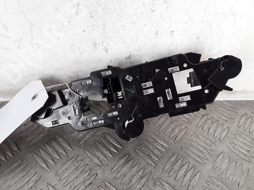 Lampenträger PEUGEOT 307 (3A/C) 2.0 HDi 135 | BP30962067L10