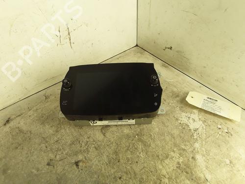 Ferdsskriver FIAT 500 (312_) 1.0 Mild Hybrid (312.AYD1B) (69 hp) 30014774