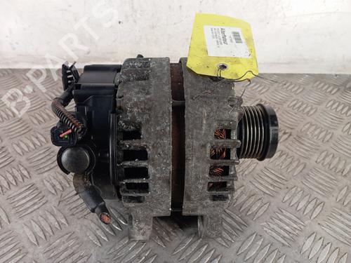 Used Alternator Alternator PEUGEOT 308 SW II (LC_, LJ_, LR_, LX_, L4_) 1.6 BlueHDi 120 (120 hp) 32062197 32062197