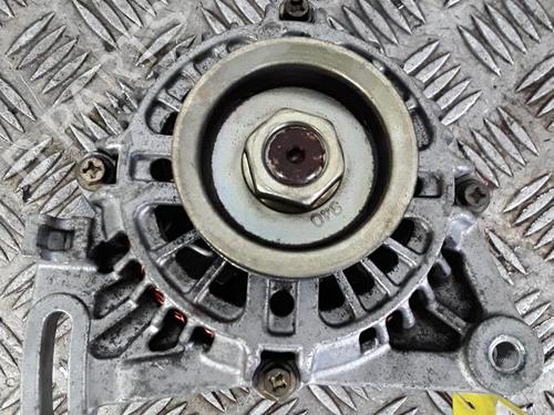 Used Alternator RENAULT TWINGO I (C06_) 1.2 (C066, C068) (58 hp) 30016323