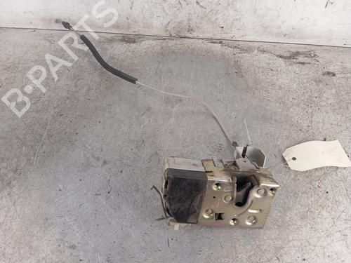 Zamek drzwi przednich lewych PEUGEOT 307 (3A/C) 2.0 HDi 110 | BP30017037C98