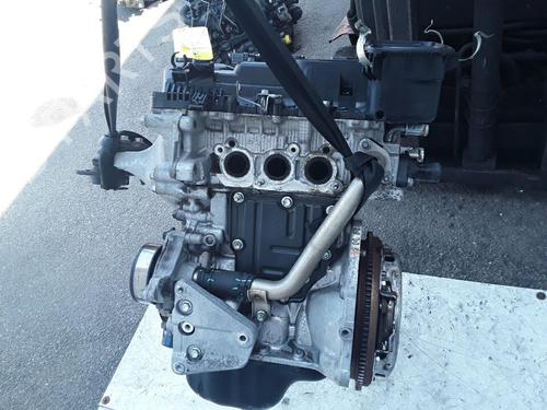Engine PEUGEOT 107 (PM_, PN_) 1.0 | BP30022135M1