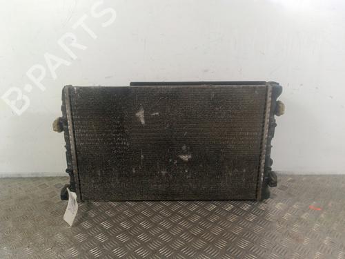 Koelventilatormotor SEAT IBIZA III (6L1) 1.9 SDI (64 hp) 30026228