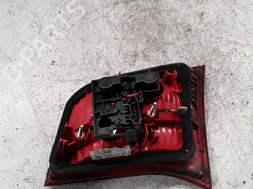 Venstre baglygte bagklap AUDI A6 C6 Avant (4F5) 2.7 TDI (180 hp) 30026324