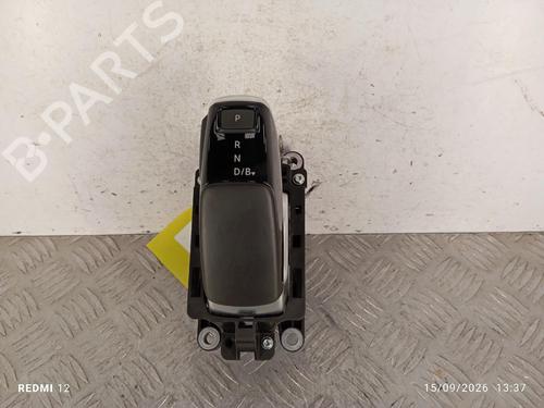Shift knob CITROËN C5 AIRCROSS (A_) 1.6 Hybrid 225 (A45GFR) | BP39138355I34 - Image 2